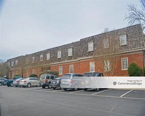 St. Paul Building