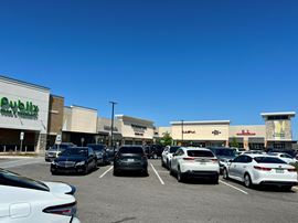 Last Publix Outparcel in Fast Growing Pike Road