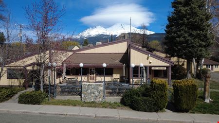 Retail space for Sale at 520 N Mount Shasta Blvd in Mount Shasta