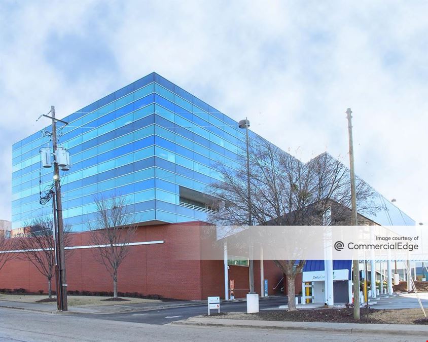 Delta Community Credit Union