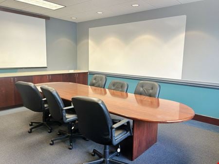Office space for Rent at 200 Cascade Pointe Ln, Unit 105 in Cary