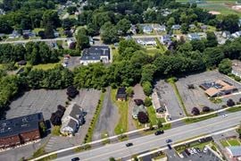 2245 Silas Deane Hwy