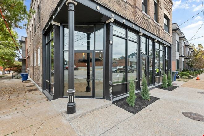 2700 Macklind Ave