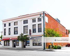 Fair Hope Building
