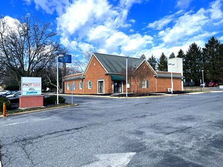 Office space for Sale at 2701 Kirkwood Highway in Wilmington