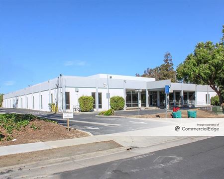 Photo of commercial space at 1020 East Meadow Circle in Palo Alto