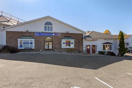 Retail space for Rent at 11 Route 37 in New Fairfield