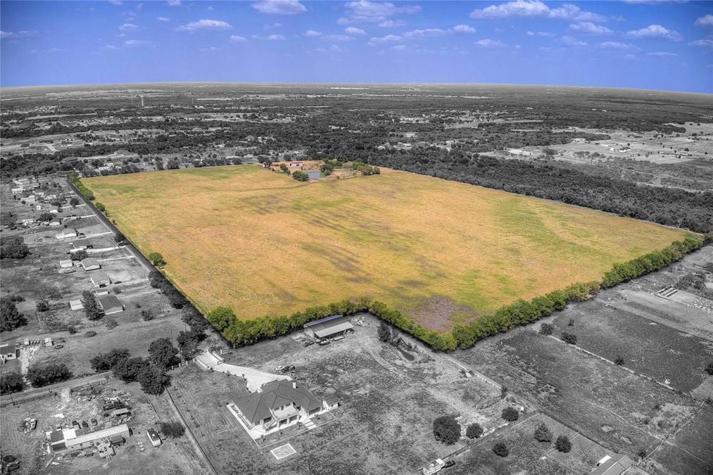 Single Family Development Opportunity in Royse City