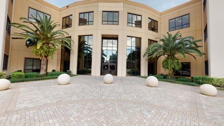 Office space for Rent at 12769 Gateway Blvd in Fort Myers