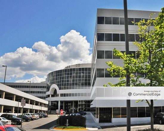 Tycon Courthouse
