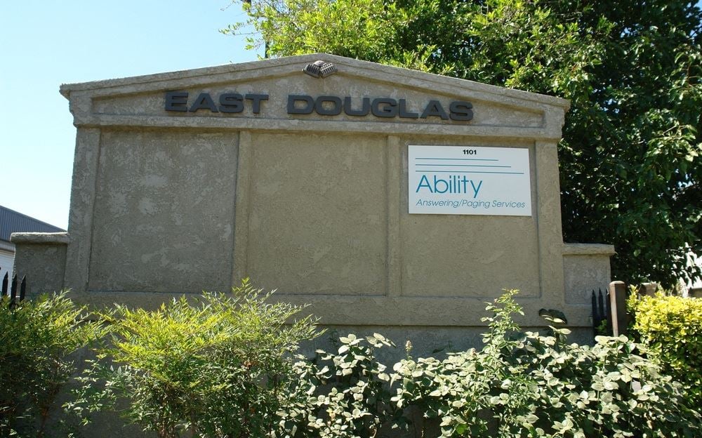 North Visalia Office Space Ben Maddox Way & Douglas 1110 E Douglas