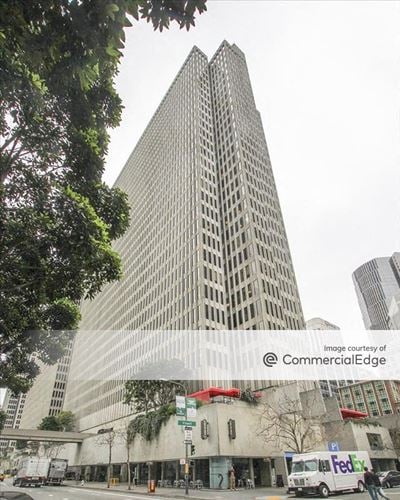 Two Embarcadero Center
