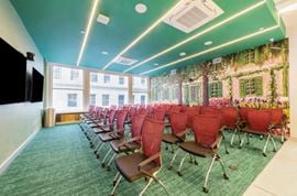 Jay Suites - Jay Conference Empire