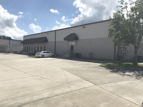 American Industrial Center