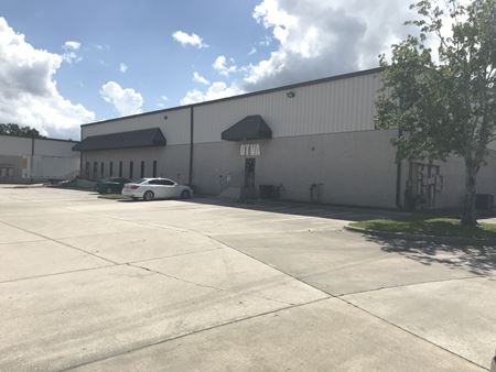 Photo of commercial space at 1200 Charles Street in Longwood