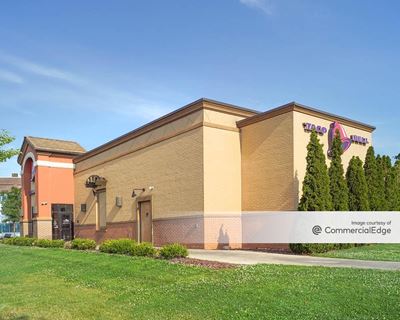 New Brite Plaza