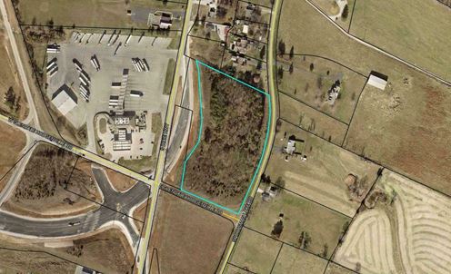 Clearview Center - Glendale, KY