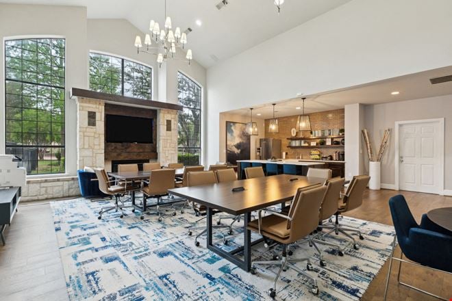 Apt CoWork - at Toscana Valley Ridge