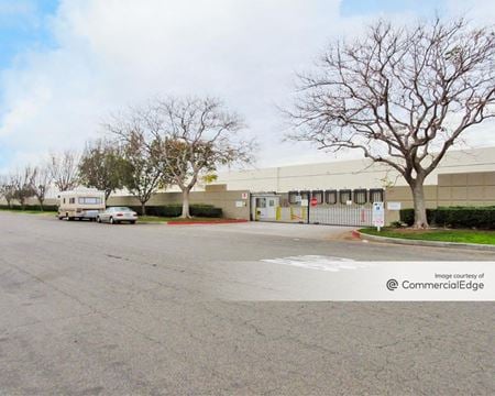 Industrial space for Rent at 3285 De Forest Circle in Mira Loma