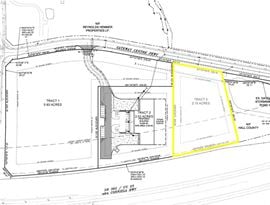 Industrial Outside Storage For Lease