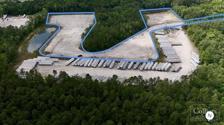Photo of commercial space at 6829 Old Kings Rd in Jacksonville
