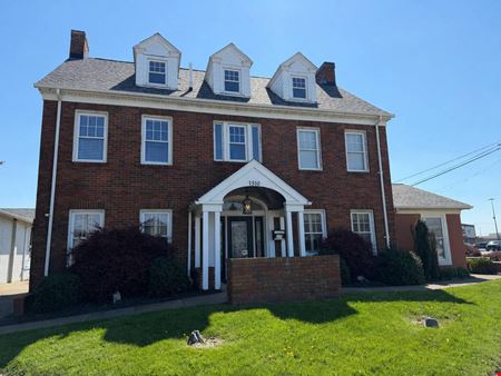 Unassigned space for Sale at 1510 Grand Central Avenue in Vienna
