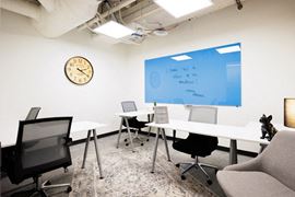 STRIVE WORKSPACES - Boulder