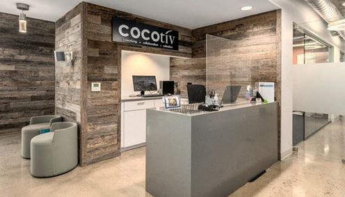 CoCoTiv - Montford Park - 700