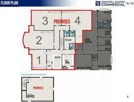 240 Executive Center Pkwy