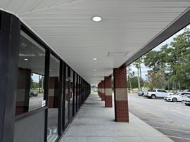 The Offices at Tradewinds Plaza