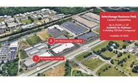Interchange Business Park
