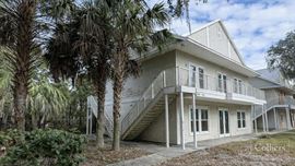 For Sale or Lease | 33,744± SF in 12 Freestanding Buildings