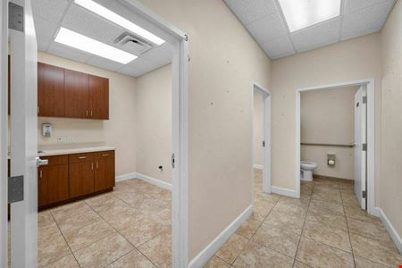 Photo of commercial space at 1713 U.S. 441 N in Okeechobee