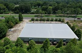 REDUCED!  M-1 Zoning- Former Dollar General on Choctaw Drive