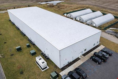 Industrial space for Sale at 380 Industrial Drive in Clare