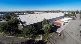 280 West Bonita Avenue & 2743 Thompson Creek Road