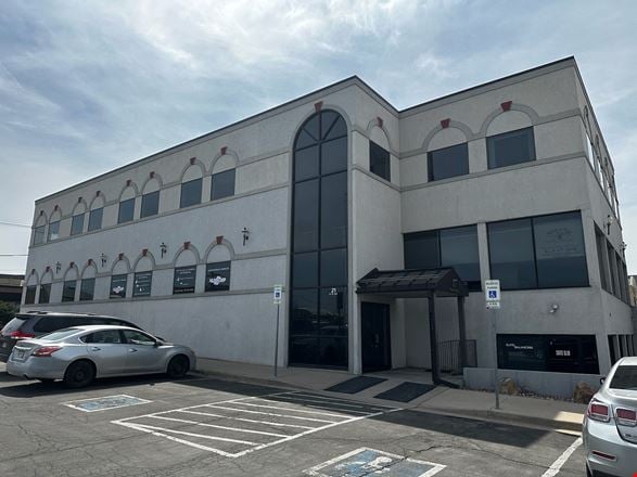Office space for Rent at 21 N 1st Ave in Brighton
