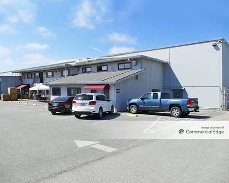 Industrial space for Rent at 13526 Blackie Road in Castroville