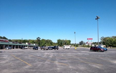 Photo of commercial space at 161 Greenville Bypass in Greenville