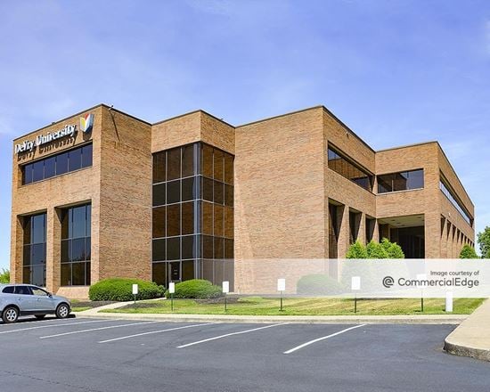 Perimeter Centre