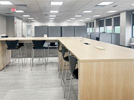 Regus - Quincy - Hancock Street