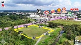 1.36 Shovel-Ready Acres for Sale