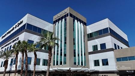 Other space for Rent at 7455 W Washington Ave in Las Vegas