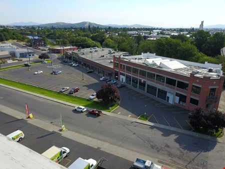 Office space for Rent at 1003 - 1007 E Trent Ave Ste 201 in Spokane
