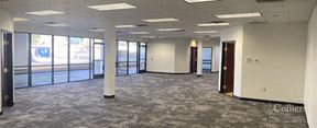 Industrial-Flex and Office Space for Lease
