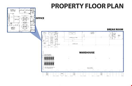 Photo of commercial space at 16240 Norco Way in Nampa