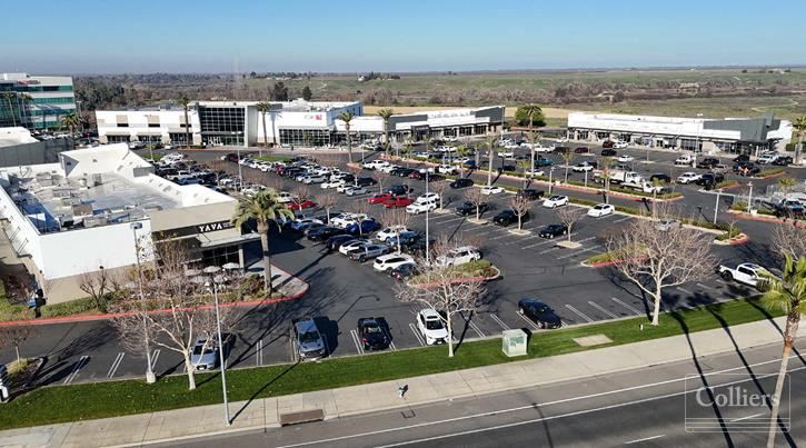 Park Place Center