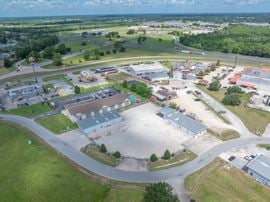 ±8,000 SF Industrial Facility on ±1.2 Acres