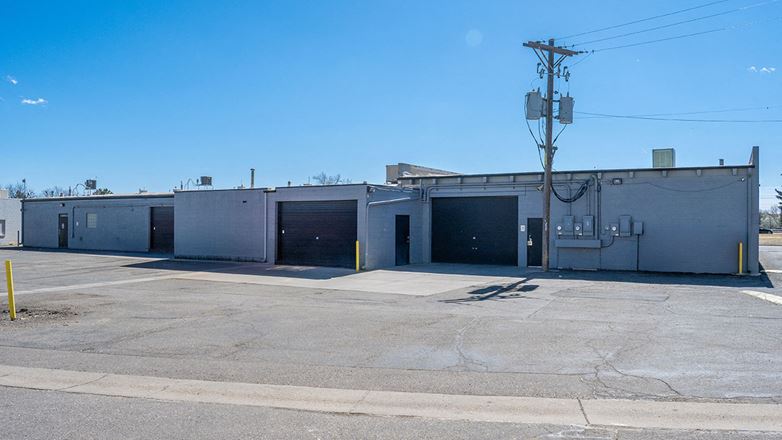645-655 Frontage Road