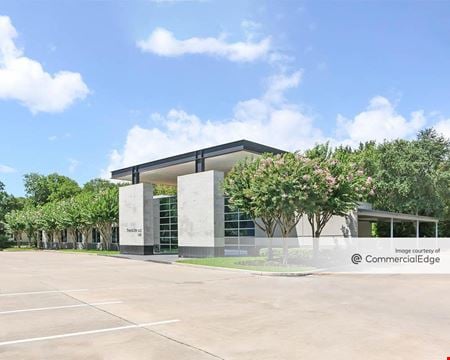 Office space for Rent at 301 Commerce Green Blvd in Sugar Land